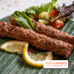 Le brunch indien à volonté de Jaipur Café 