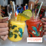 Le brunch indien à volonté de Jaipur Café 