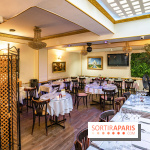 Le brunch indien à volonté de Jaipur Café 