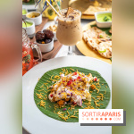 Le brunch indien à volonté de Jaipur Café 