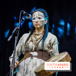 Festival Sama'rock 2022, nos photos