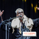 Festival Sama'rock 2022, nos photos