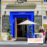 Buckwheat, la nouvelle crêperie de l'Hôtel Normandy Le Chantier
