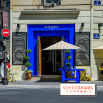 Buckwheat, la nouvelle crêperie de l'Hôtel Normandy Le Chantier