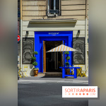 Buckwheat, la nouvelle crêperie de l'Hôtel Normandy Le Chantier