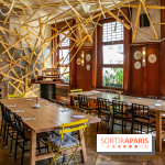 Buckwheat, la nouvelle crêperie de l'Hôtel Normandy Le Chantier