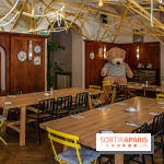 Buckwheat, la nouvelle crêperie de l'Hôtel Normandy Le Chantier