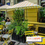 Buckwheat, la nouvelle crêperie de l'Hôtel Normandy Le Chantier