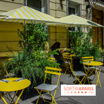 Buckwheat, la nouvelle crêperie de l'Hôtel Normandy Le Chantier