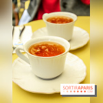 Buckwheat, la nouvelle crêperie de l'Hôtel Normandy Le Chantier