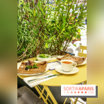 Buckwheat, la nouvelle crêperie de l'Hôtel Normandy Le Chantier