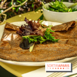 Buckwheat, la nouvelle crêperie de l'Hôtel Normandy Le Chantier