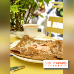 Buckwheat, la nouvelle crêperie de l'Hôtel Normandy Le Chantier