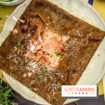 Buckwheat, la nouvelle crêperie de l'Hôtel Normandy Le Chantier