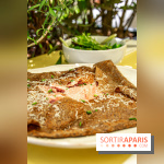 Buckwheat, la nouvelle crêperie de l'Hôtel Normandy Le Chantier