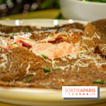 Buckwheat, la nouvelle crêperie de l'Hôtel Normandy Le Chantier
