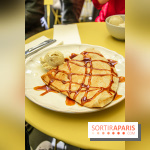 Buckwheat, la nouvelle crêperie de l'Hôtel Normandy Le Chantier