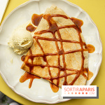 Buckwheat, la nouvelle crêperie de l'Hôtel Normandy Le Chantier