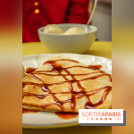 Buckwheat, la nouvelle crêperie de l'Hôtel Normandy Le Chantier