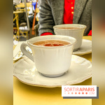 Buckwheat, la nouvelle crêperie de l'Hôtel Normandy Le Chantier