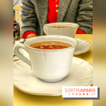 Buckwheat, la nouvelle crêperie de l'Hôtel Normandy Le Chantier