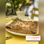Buckwheat, la nouvelle crêperie de l'Hôtel Normandy Le Chantier