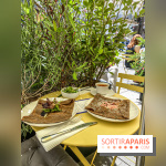Buckwheat, la nouvelle crêperie de l'Hôtel Normandy Le Chantier