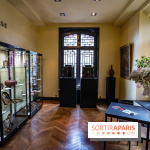 L'exposition Printemps Asiatique Paris à la Pagode 