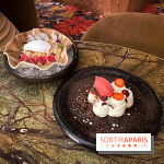 Salvaje, le nouveau restaurant japonais festif à l'ambiance africaine