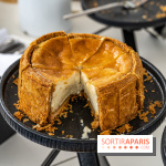 Les Sunday Goûter du Rooftop Molitor