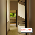 La Villa Savoye, une curiosité architecturale signée Le Corbusier