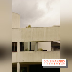 La Villa Savoye, une curiosité architecturale signée Le Corbusier
