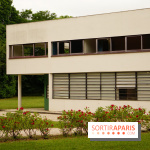 La Villa Savoye, une curiosité architecturale signée Le Corbusier