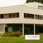 La Villa Savoye, une curiosité architecturale signée Le Corbusier