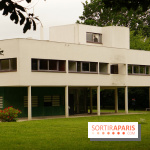 La Villa Savoye, une curiosité architecturale signée Le Corbusier