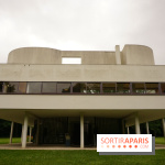 La Villa Savoye, une curiosité architecturale signée Le Corbusier