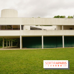La Villa Savoye, une curiosité architecturale signée Le Corbusier