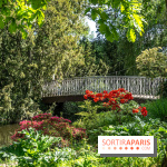 Arboretum de la Vallée-aux-Loups, une balade au milieu des arbres remarquables - A7C07780