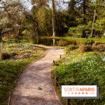 Arboretum de la Vallée-aux-Loups, une balade au milieu des arbres remarquables - A7C09393