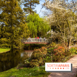 Arboretum de la Vallée-aux-Loups, une balade au milieu des arbres remarquables - A7C09395