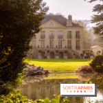 Arboretum de la Vallée-aux-Loups, une balade au milieu des arbres remarquables - A7C09396