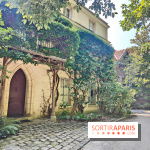 La Maison de Chateaubriand, un havre de paix en région parisienne