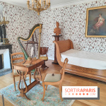 La Maison de Chateaubriand, un havre de paix en région parisienne