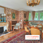 La Maison de Chateaubriand, un havre de paix en région parisienne