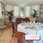 La Maison de Chateaubriand, un havre de paix en région parisienne