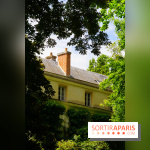 La Maison de Chateaubriand, un havre de paix en région parisienne