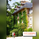 La Maison de Chateaubriand, un havre de paix en région parisienne