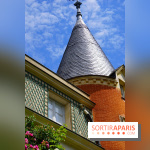 La Maison de Chateaubriand, un havre de paix en région parisienne