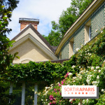 La Maison de Chateaubriand, un havre de paix en région parisienne