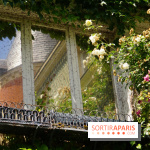 La Maison de Chateaubriand, un havre de paix en région parisienne